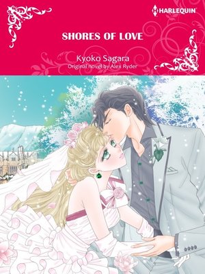 cover image of Shores of Love